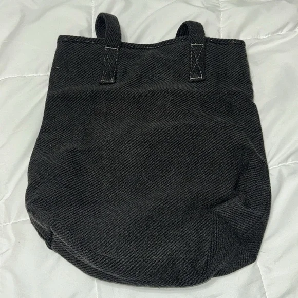 Urban Outfitters Corduroy Tote - Picture 5 of 10